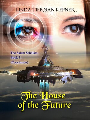 cover image of The House of the Future